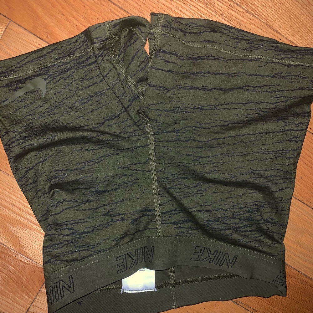 Nike shorts
